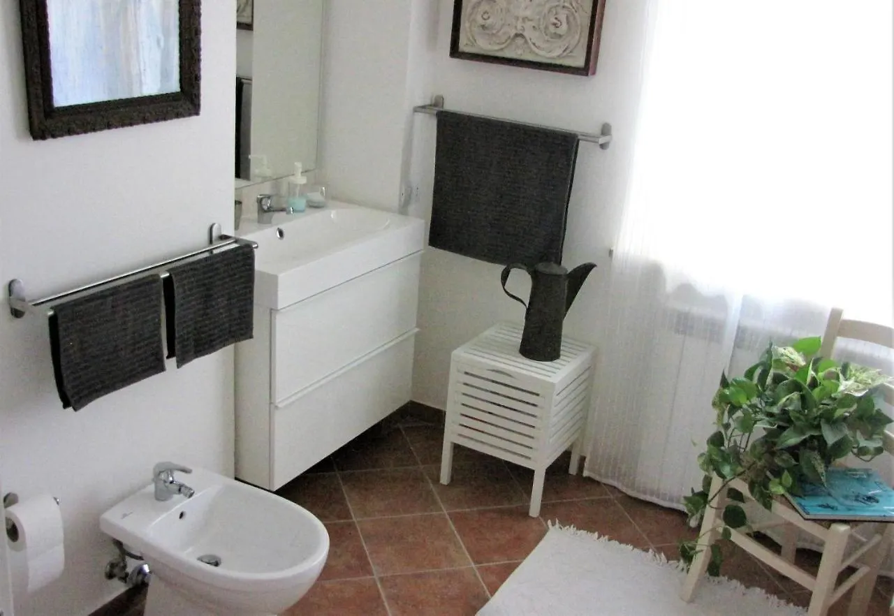 Casa Con Vista Fantastica Hotel Perugia Guest house