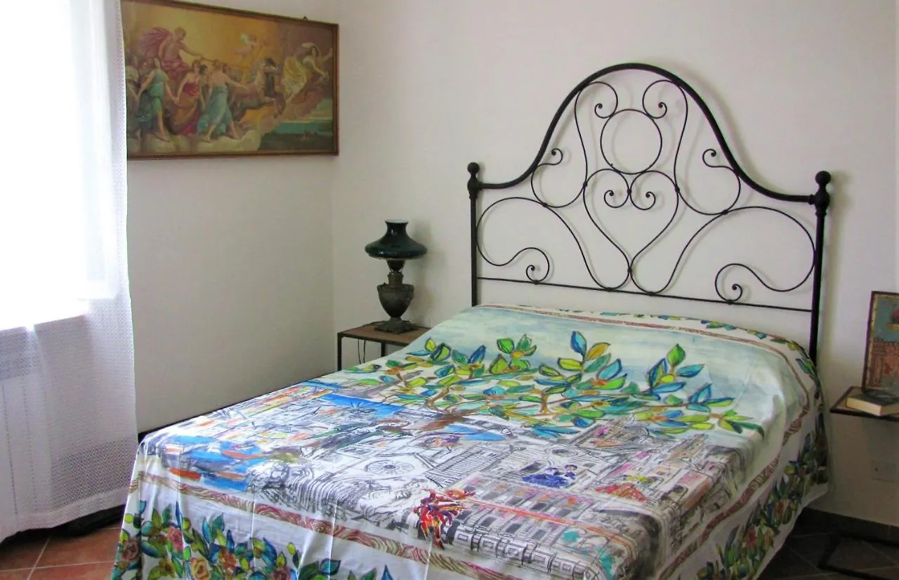 Casa Con Vista Fantastica Hotel Perugia Guest house