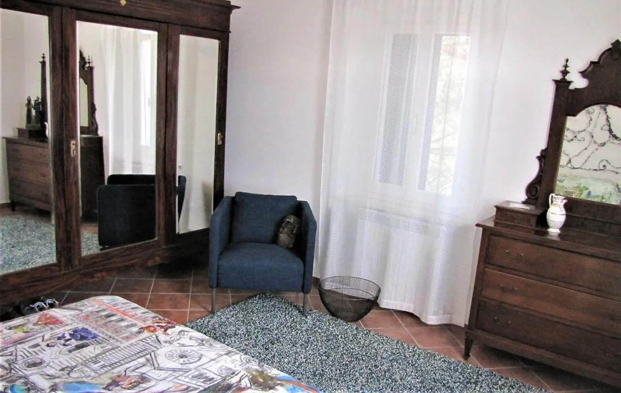 Casa Con Vista Fantastica Hotel Perugia Italy