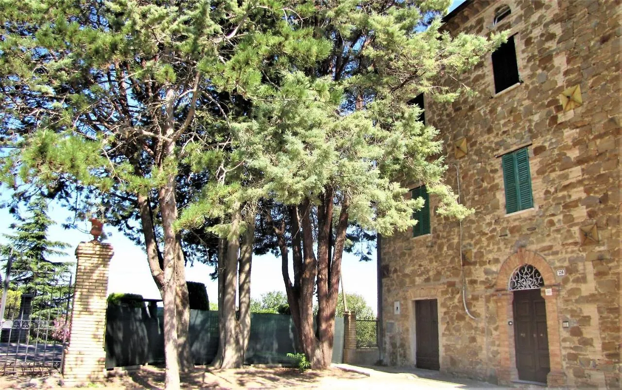 Casa Con Vista Fantastica Hotel Perugia Guest house